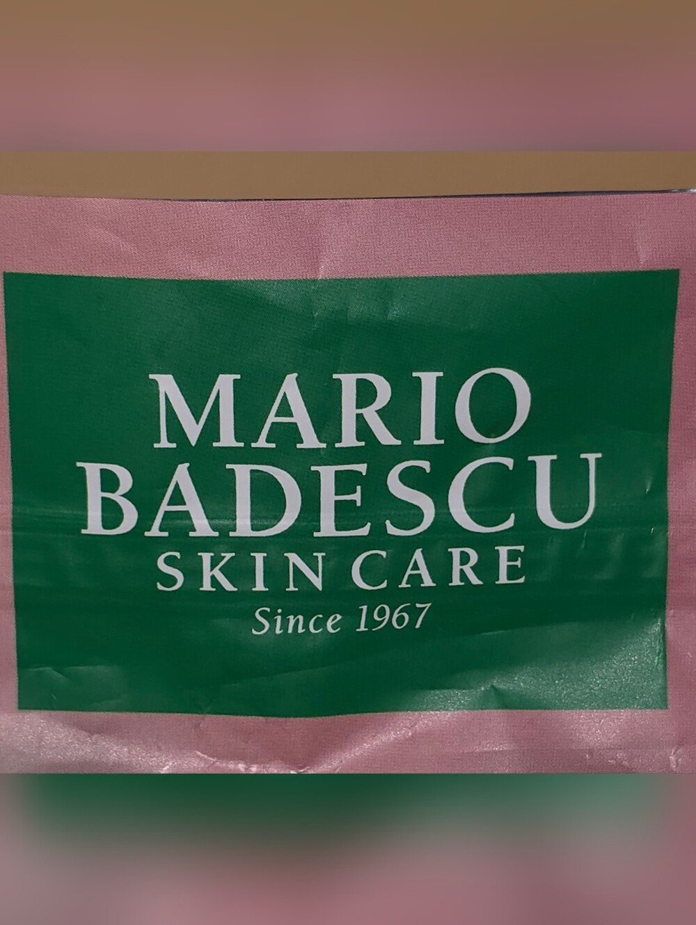 Mario Badescu Skin Care Facial Spray Buyer's Choice